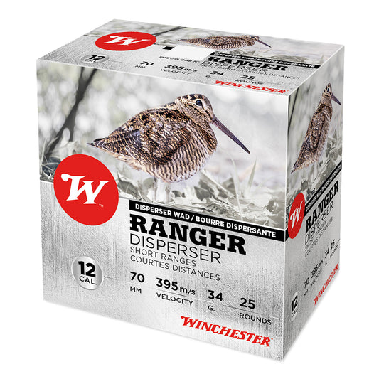 WINCHESTER Ranger Disperser 12/70