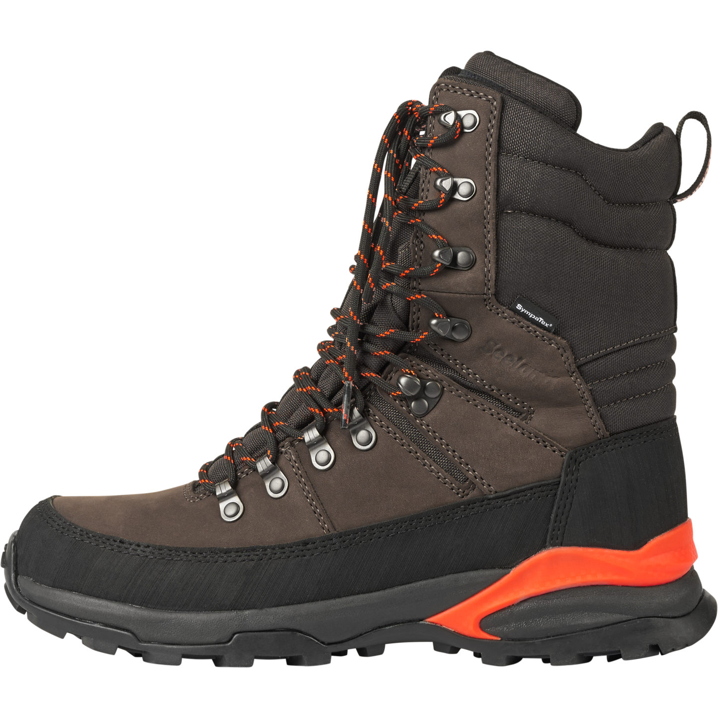 Enduro Tracker High Stiefel