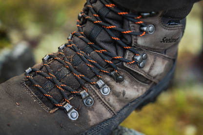 Enduro Tracker High Stiefel