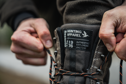 Enduro Tracker High Stiefel