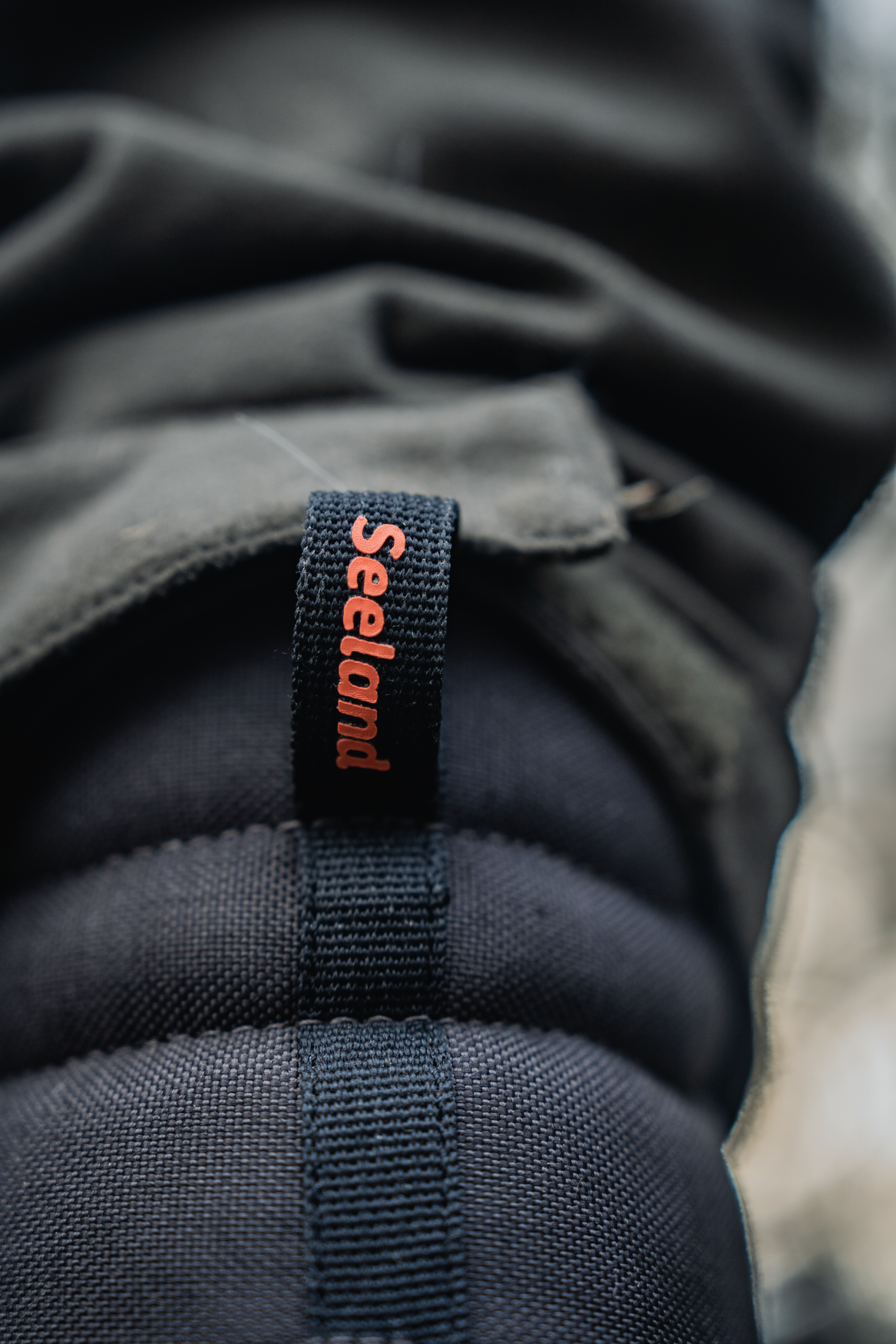 Enduro Tracker High Stiefel