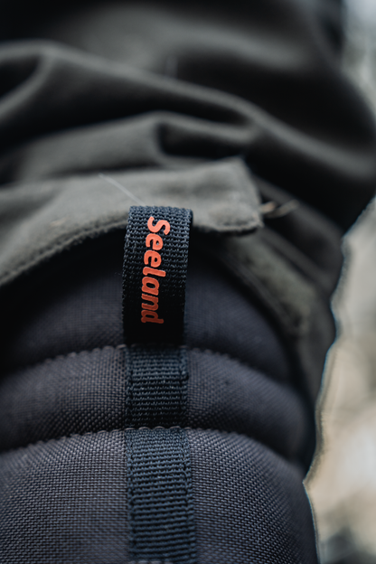 Enduro Tracker High Stiefel