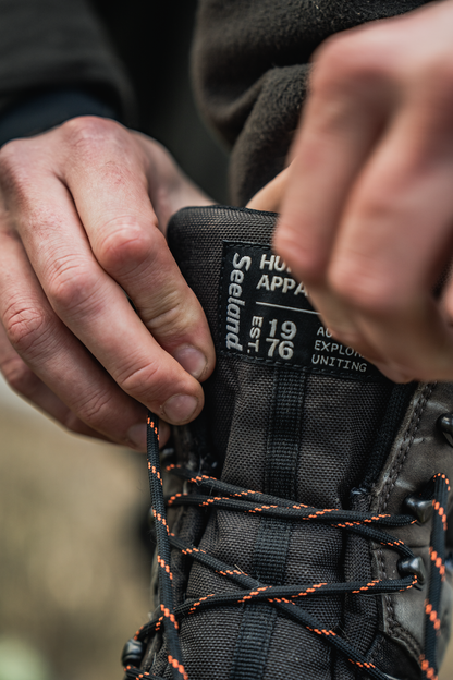 Enduro Tracker High Stiefel