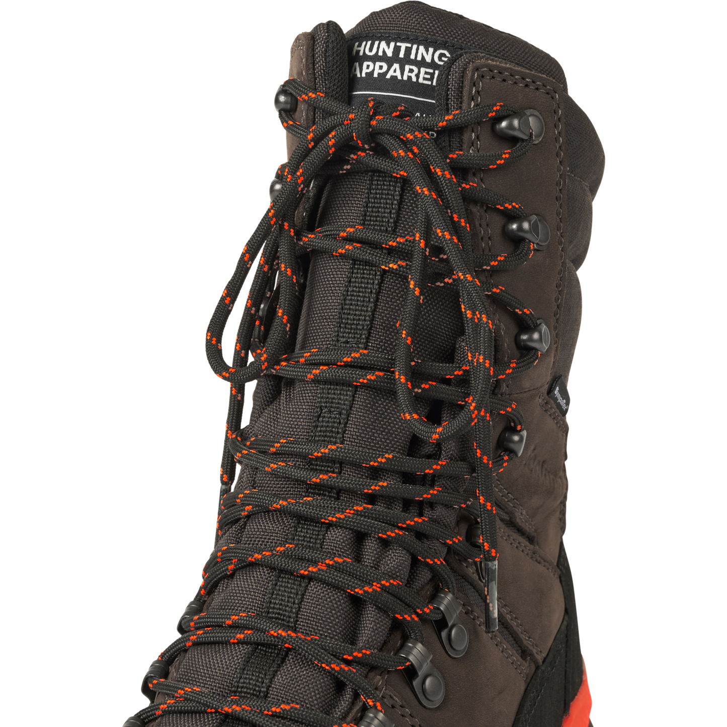 Enduro Tracker High Stiefel