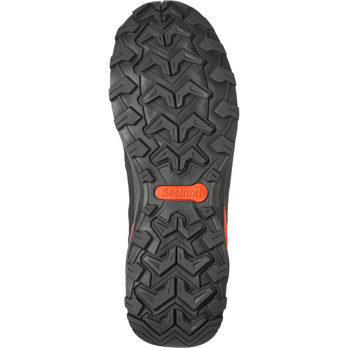 Enduro Tracker High Stiefel