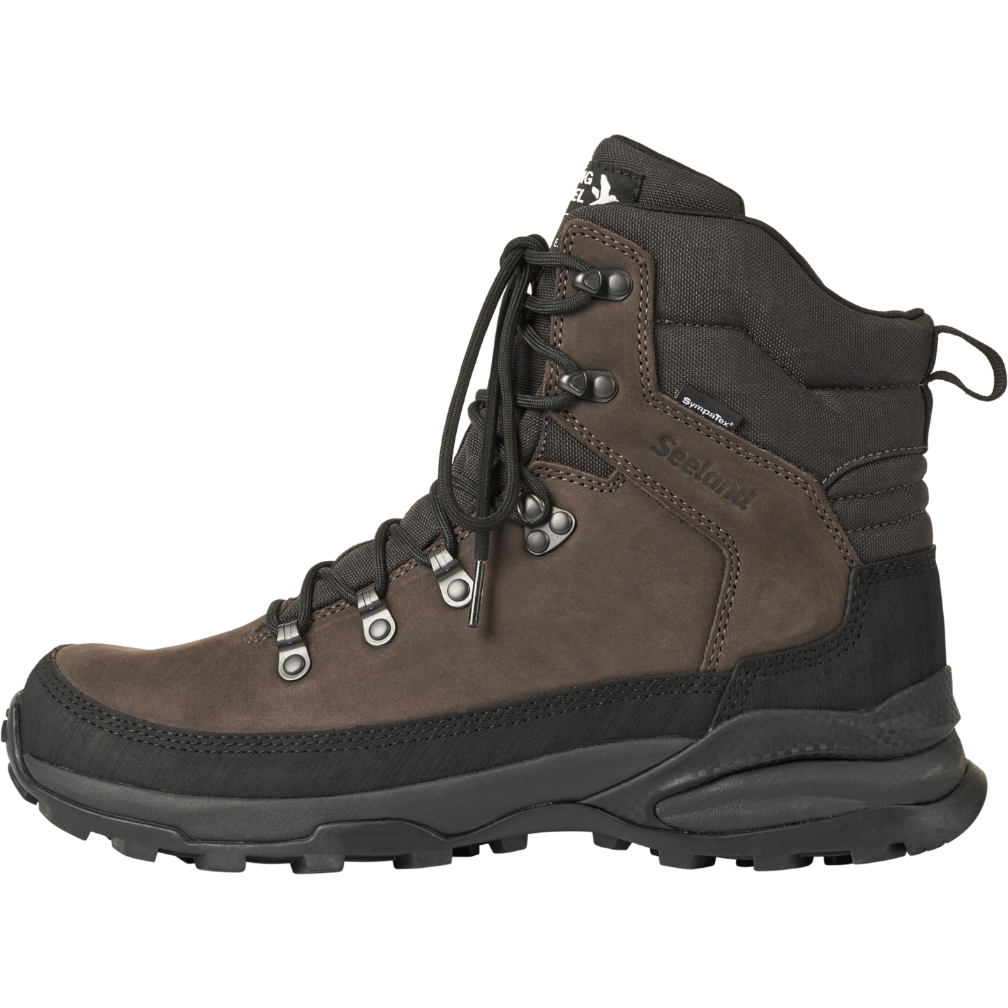 Enduro Explore Mid Stiefel