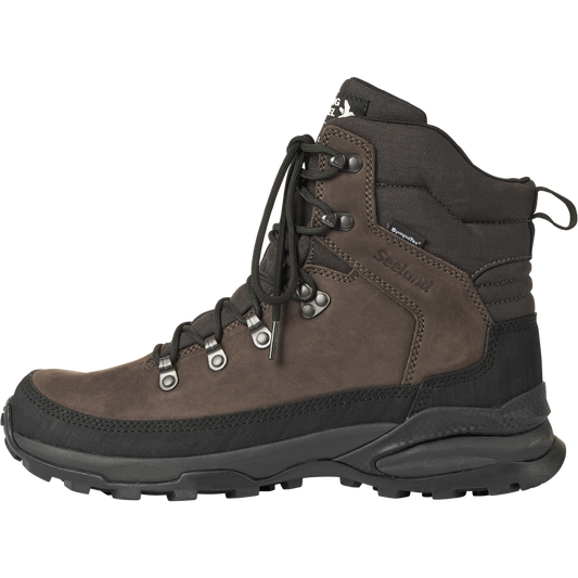 Enduro Explore Mid Stiefel