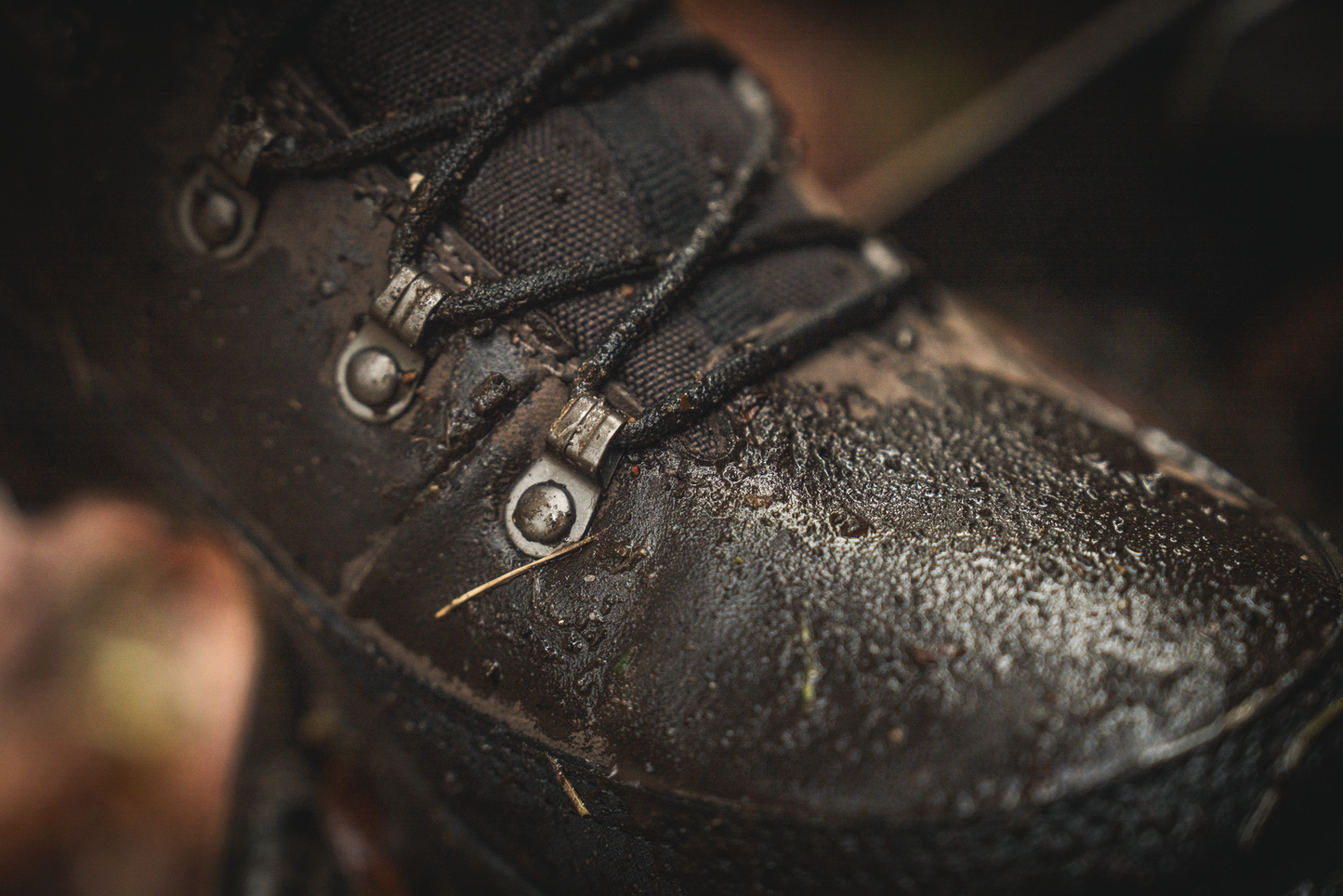 Enduro Explore Mid Stiefel