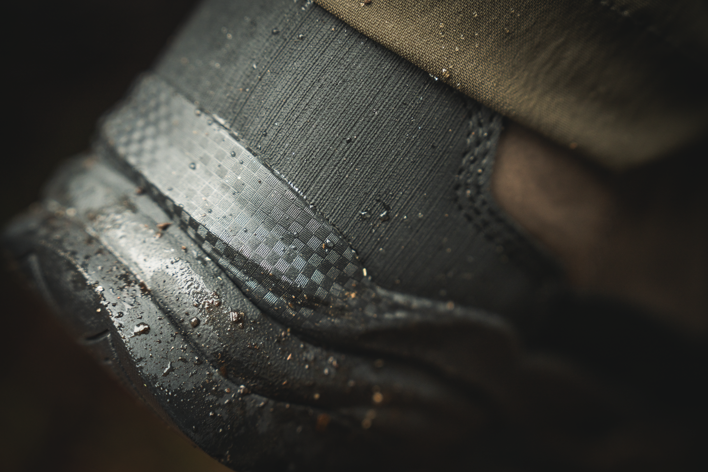 Enduro Explore Mid Stiefel