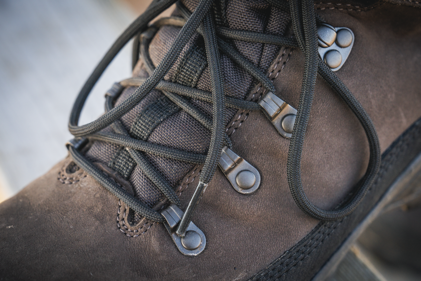 Enduro Explore Mid Stiefel