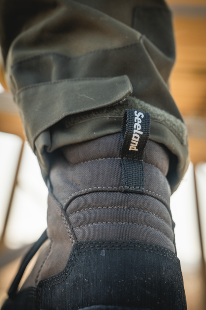 Enduro Explore Mid Stiefel