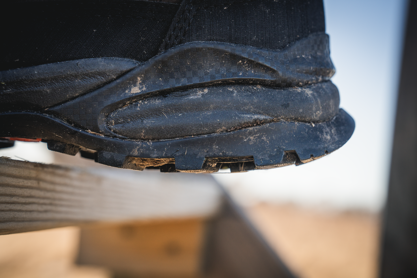 Enduro Explore Mid Stiefel