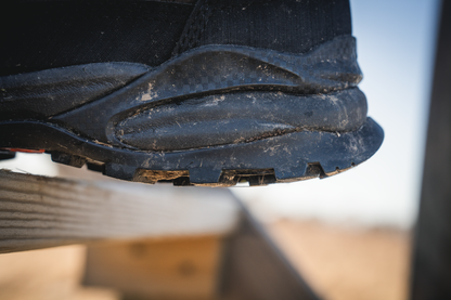 Enduro Explore Mid Stiefel