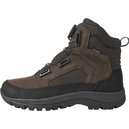 Enduro Dial Mid Stiefel