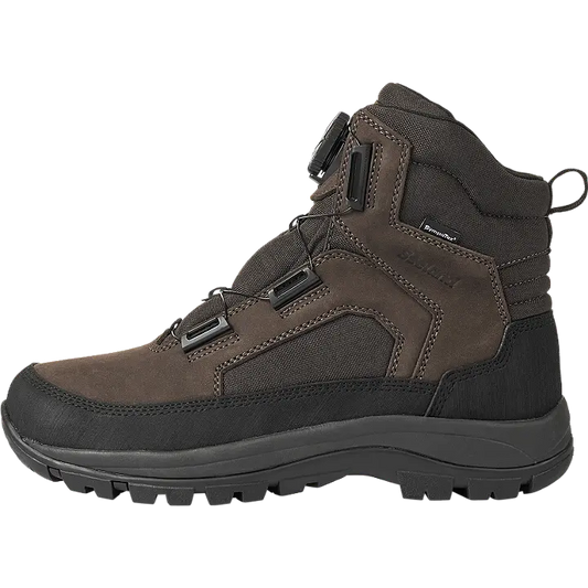 Enduro Dial Mid Stiefel