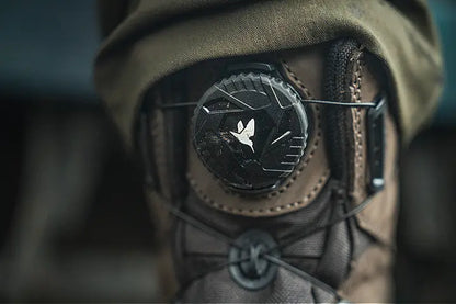 Enduro Dial Mid Stiefel