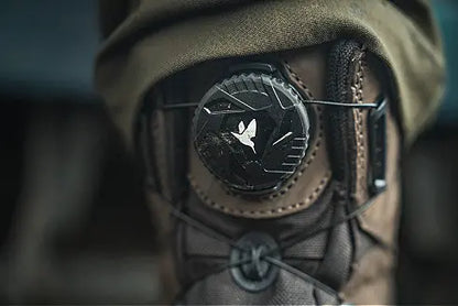 Enduro Dial Mid Stiefel