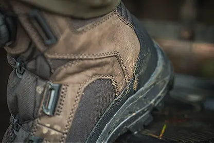 Enduro Dial Mid Stiefel