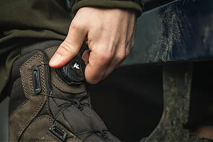 Enduro Dial Mid Stiefel