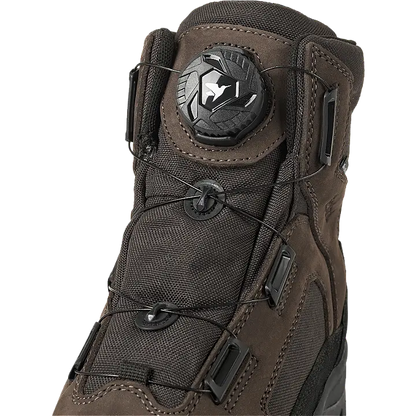 Enduro Dial Mid Stiefel