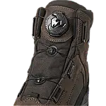 Enduro Dial Mid Stiefel