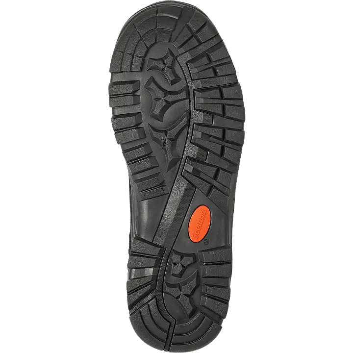 Enduro Dial Mid Stiefel