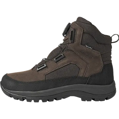 Enduro Dial Mid Stiefel