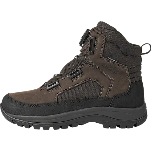 Enduro Dial Mid Stiefel