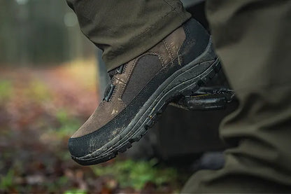 Enduro Dial Mid Stiefel
