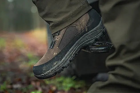 Enduro Dial Mid Stiefel