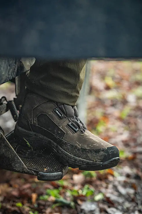 Enduro Dial Mid Stiefel