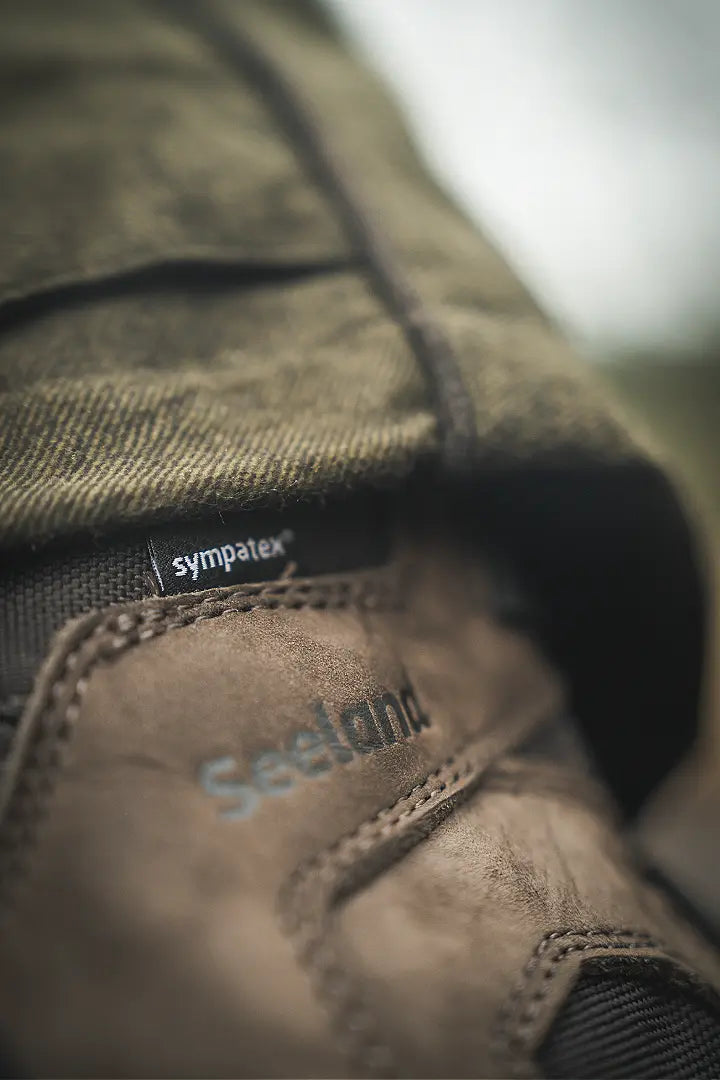 Enduro Dial Aya Stiefel