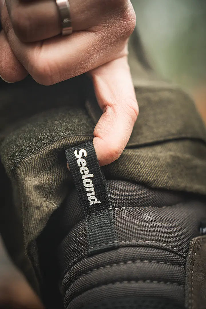 Enduro Dial Aya Stiefel