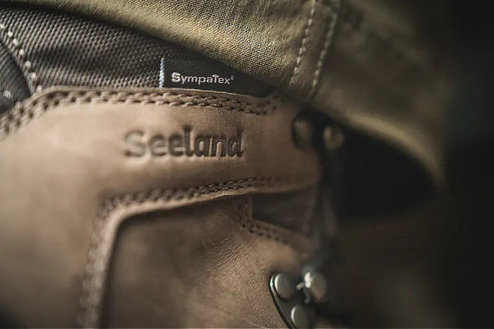 Enduro Dial Aya Stiefel