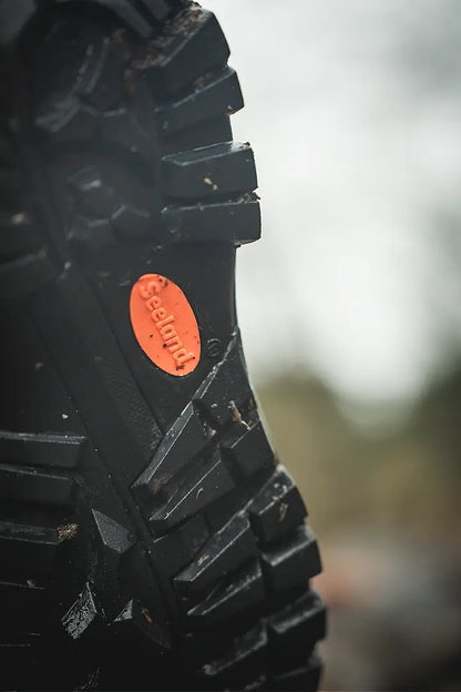 Enduro Dial Aya Stiefel