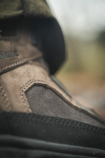 Enduro Dial Aya Stiefel