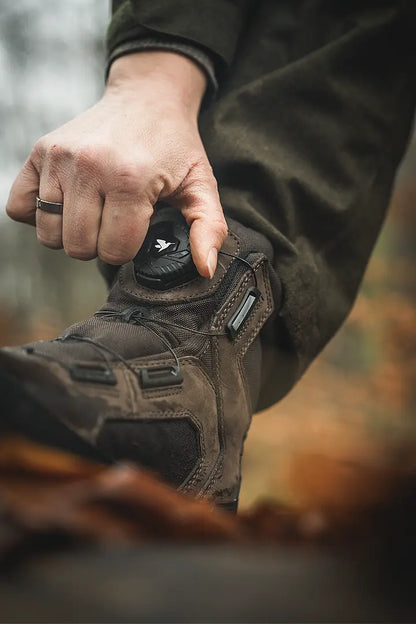 Enduro Dial Aya Stiefel