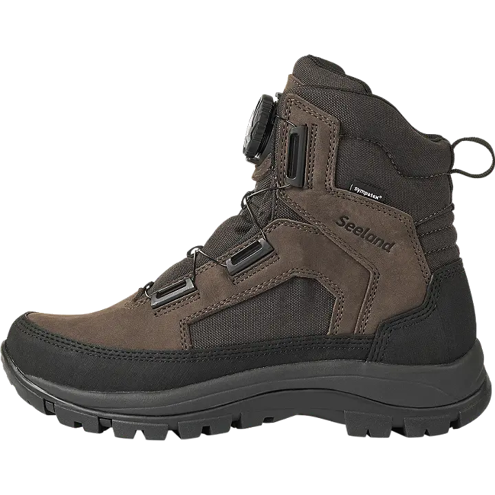 Enduro Dial Aya Stiefel