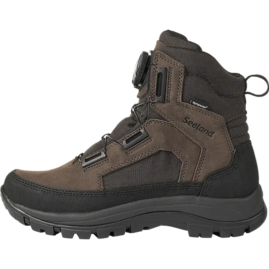 Enduro Dial Aya Stiefel