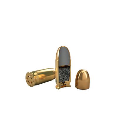 MAGTECH .380 Auto FMJ 95grs