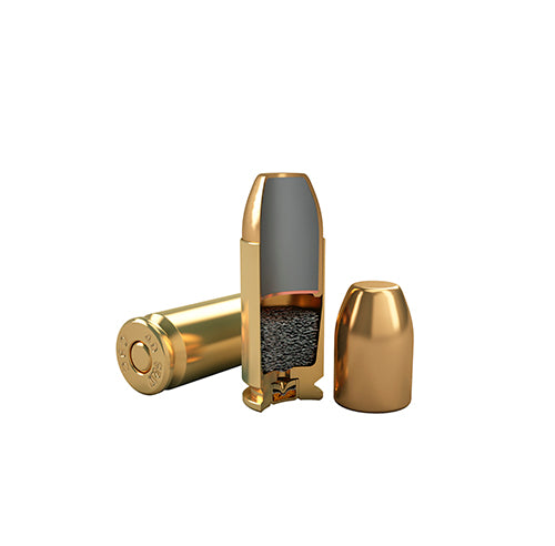 MAGTECH Clean .40S&W FEB Flat 180grs