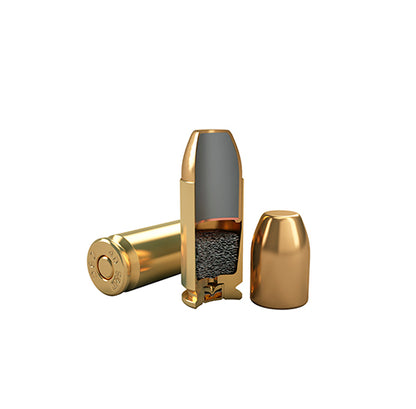 MAGTECH Clean .40S&W FEB Flat 180grs