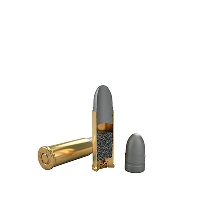 MAGTECH .32S&W 98grs LRN