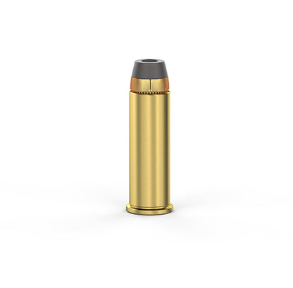 MAGTECH .357MAG 158grs SJHP
