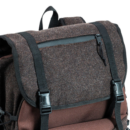 AKAH Gebirgs- und Trekking-Rucksack LODEN