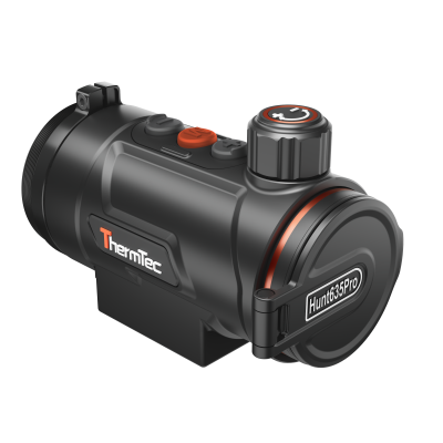 ThermTec Hunt 635 PRO Thermal Vorsatzgerät