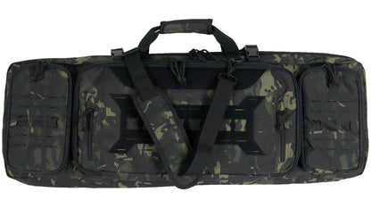 Tactical Rifle Case Camo