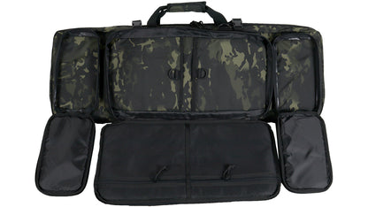 Tactical Rifle Case Camo