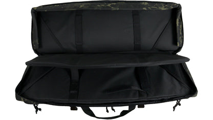 Tactical Rifle Case Camo