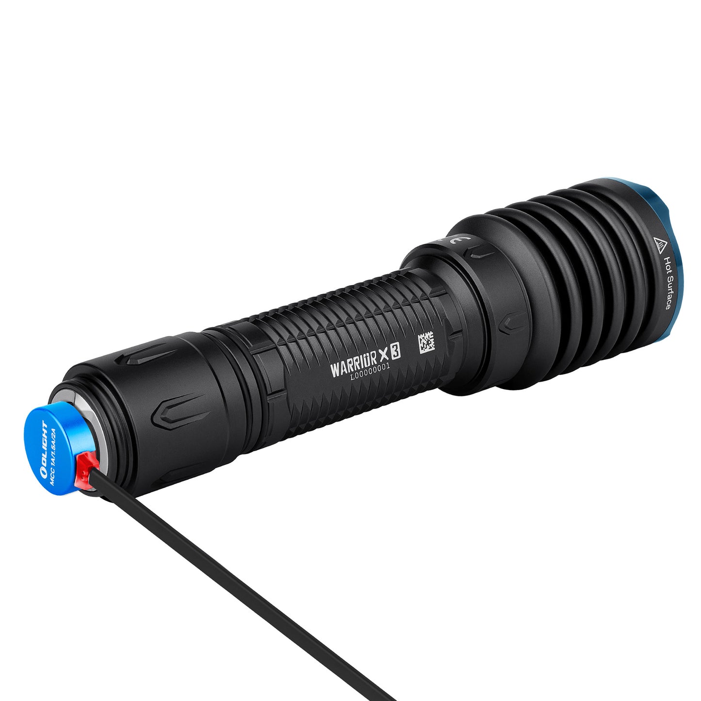 OLIGHT Warrior X 3